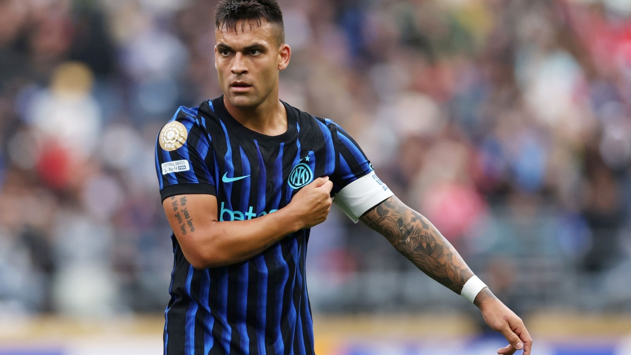 Inter Milan vs River Plate