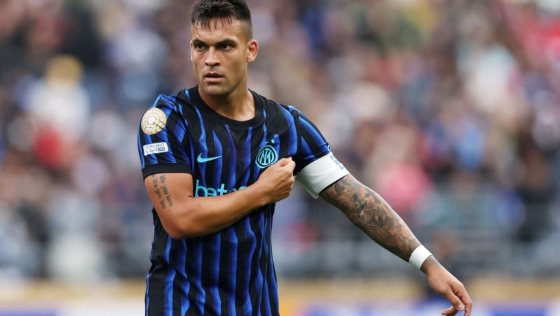 Inter Milan vs River Plate