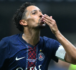 PSG vs Real Madrid