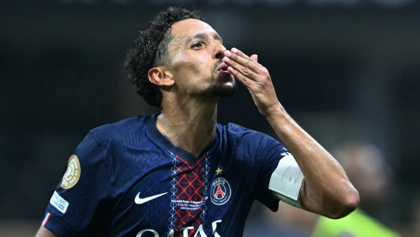 PSG vs Real Madrid