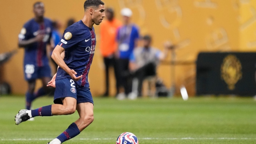 FIFA Club World Cup 2025: PSG vs Bayern Munich